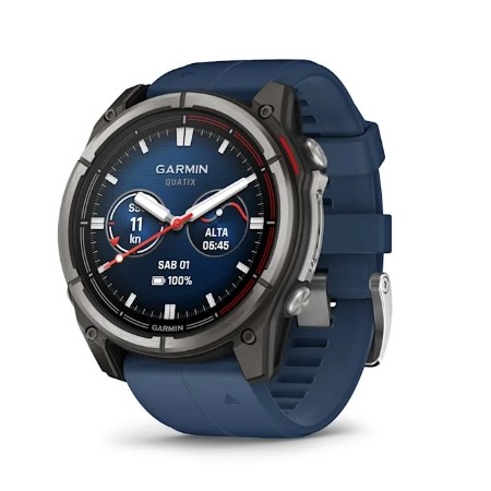 Quatix® 8 - 51mm AMOLED