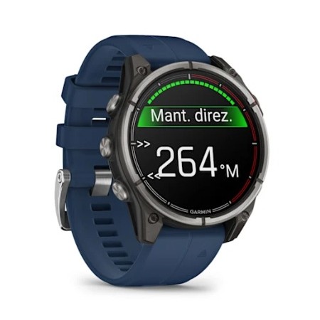 Quatix® 8 - 47mm AMOLED