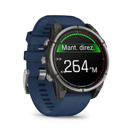 Quatix® 8 - 47mm AMOLED