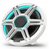 Fusion® Altoparlanti Serie APOLLO (AP-FL77SPW - 7.7” Coppia speaker LED bianco Sport)