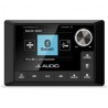 JL Audio MM-105, sorgente con display LCD a colori