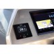 QNC CHC Display Salpa ancora Quick a colori touch