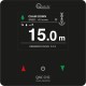 QNC CHC Display Salpa ancora Quick a colori touch