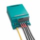 Caricabatterie ChargeMaster Plus 12/50-3 C-Zone