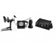 Package GMI20 : trasduttore gWind, display GMI 20, trasduttore DST 810