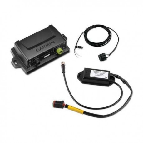 Reactor 40 Steer-by-Wire Volvo Penta