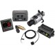 Compact Reactor 40 per timonerie idrauliche con GHC 20 e Shadow Drive™