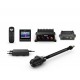 ompact Reactor 40 Kicker per timonerie idrauliche con GHC 20 e telecomando