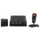 VHF 315i Nero (Sistema con Black Box Multi Stazione)