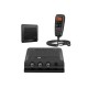 VHF 315i Nero (Sistema con Black Box Multi Stazione)