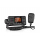 VHF 115i, GPS e ricevitore DSC integrato