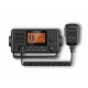 VHF 215i, GPS e ricevitore DSC integrato