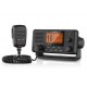 VHF 215i AIS, GPS, ricevitore DSC e AIS integrato