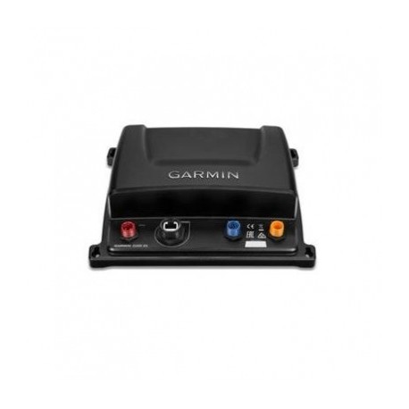 GSD 25, modulo ecoscandaglio digitale, 1 kW dual CHIRP con funzioni ClearVü/SideVü