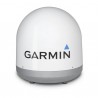 GARMIN® Antenna TV Satellitare GTV5 45cm in partnership con KVH®