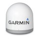 Antenna TV Satellitare GTV6 60cm in partnership con KVH®