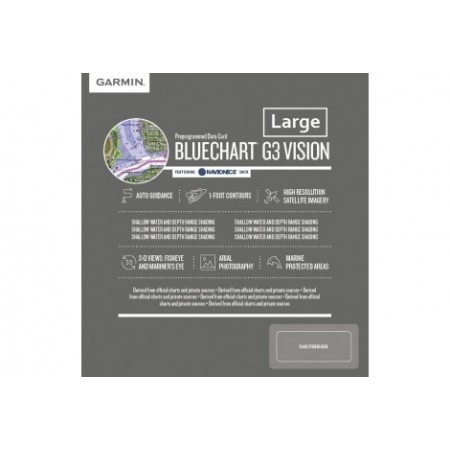 G3 Vision (microSD-SD) 