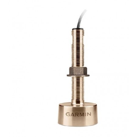 Trasduttori Passanti All in One GT15M-TH CHIRP: 85-165 kHz 600 W