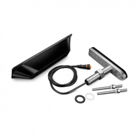 Trasduttori Passanti All in One GT30-TH : ClearVü/SideVü: 439 -480, 804-840 kHz (500 W)