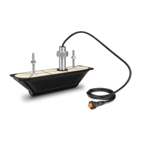 Trasduttori Passanti All in One GT34UHD-TH:CHIRP ClearVü/SideVü: 800/1.200 kHz (500 W)