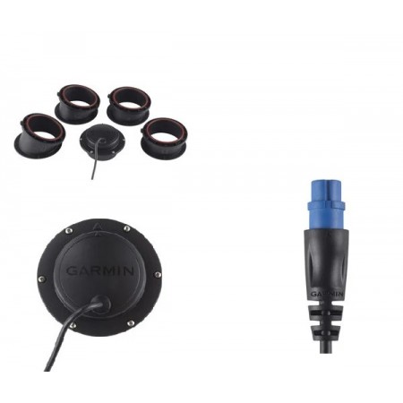 Trasduttori da Interno GT15M-IH CHIRP: 85-165 kHz (600 W)