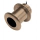AIRMAR® B150M Depth / Temp. Bronzo basso profilo TILT 0-7° 95/155 kHz (300 W)