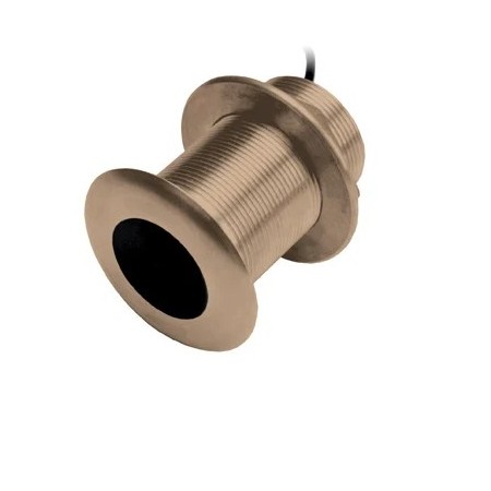 AIRMAR® B150M Depth / Temp. Bronzo basso profilo TILT 0-7° 95/155 kHz (300 W)