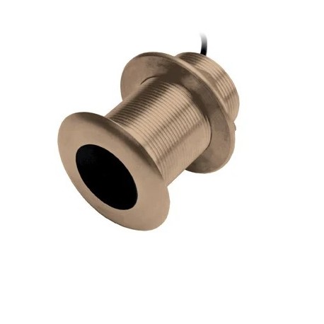AIRMAR® B150M Depth / Temp. Bronzo basso profilo TILT 0-7° 95/155 kHz (300 W)