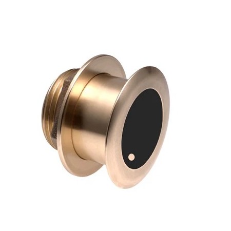 AIRMAR® B175H Depth / Temp. Bronzo basso profilo TILT 12 130/210 kHz (1 kW)