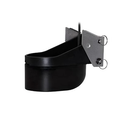 AIRMAR® TM265LM Depth / Temp, cavo 12 m 42/65 & 85/135 kHz 1 kW