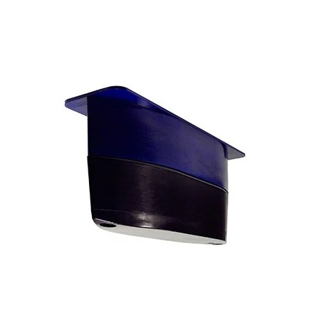 AIRMAR® R109LH-W Depth / Temp., con Fairing Block, cavo 15 m 38/75 & 150/250 kHz 2 kW