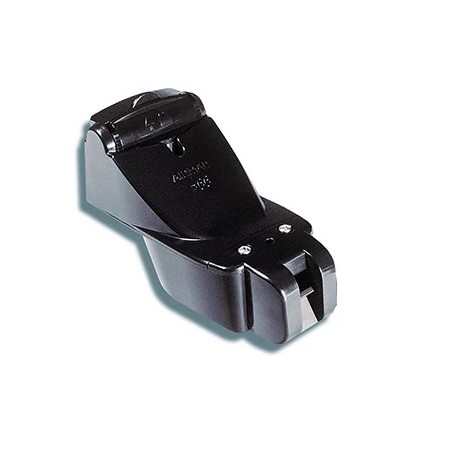 AIRMAR® P66 Triducer, Depth / Speed / Temp, 600W, cavo 7 m 50/200 kHz 600 W