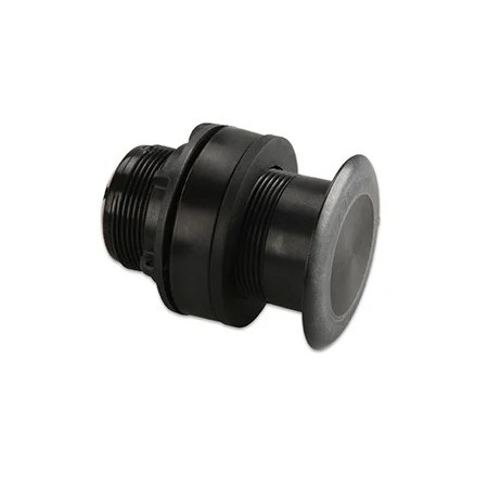 AIRMAR® P319 Depth / Temp. Plastica basso profilo,cavo 12 m 50/200 kHz 600 W