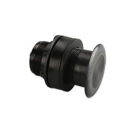 AIRMAR® P319 Depth / Temp. Plastica basso profilo,cavo 12 m 50/200 kHz 600 W