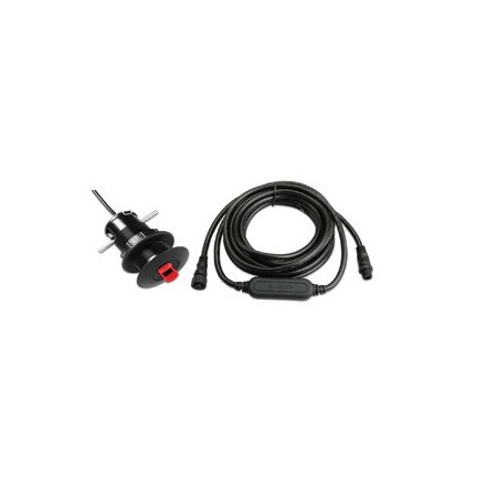 Garmin GST™ 43 Speed / Temp. con adattatore GST10