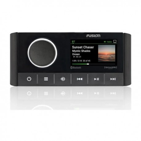 Fusion® Apollo™ RA670 (MS-RA670 Stereo 3 Zone)
