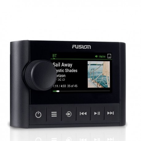 Fusion® Apollo™ ERX400 (MS-ERX400 Comando remoto)