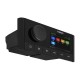 Fusion® RA210 Stereo marino (MS-RA210 compatibile NMEA2K e doppia uscita RCA)