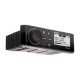 Fusion® 70 Series (MS-RA70 stereo 2 zone e doppia uscita RCA)