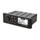 Fusion® 70 Series (MS-RA70N compatibile NMEA2K e doppia uscita RCA)