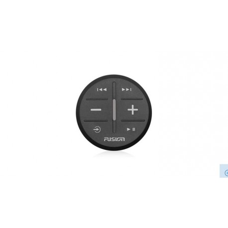 Fusion® ARX70B Comando remoto wireless NERO