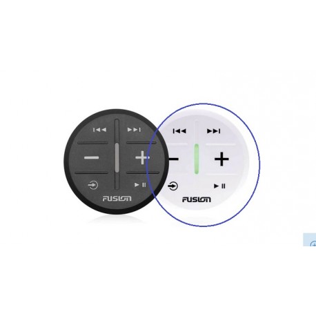 Fusion® ARX70W Comando remoto wireless BIANCO