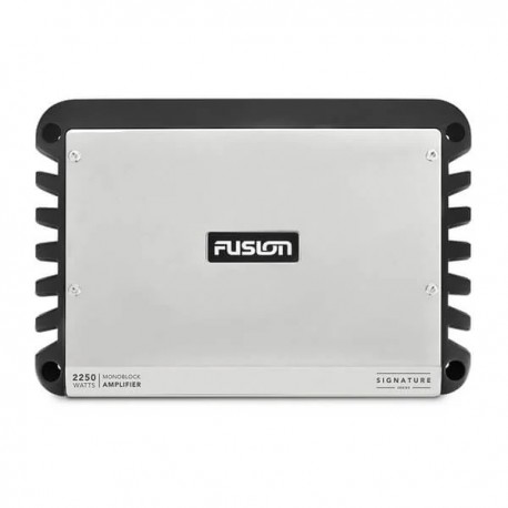 Fusion® Signature Amplificatore Marino (SG-DA12250 Serie Signature Classe D)