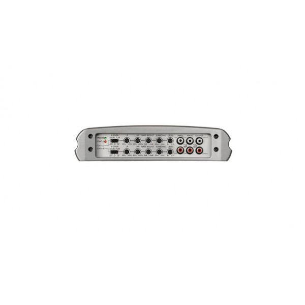 Focal PS 165 FXE + 4.380 bi-amplifiable per Smart For Two serie 453 - Bandi Srl Focal PS 165 FXE + 4.380 bi-amplifiable per Smart For Two serie 453 - Bandi Srl