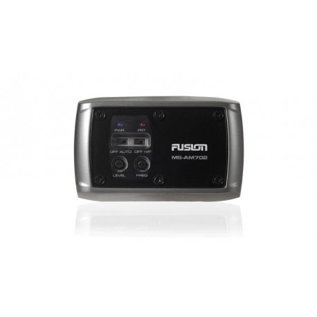 Fusion® Amplificatore Marino (MS- AM702 Amplificatore 2 canali Classe D)