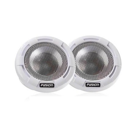 Fusion® SG-TW10 TWEETERS per speakers Serie Signature bianchi