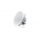 Fusion® Altoparlanti SERIE FM (FM-F65RW Coppia altoparlanti FM da 6.5'' griglia tonda bianca)