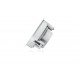 Fusion® Altoparlanti SERIE FM (FM-F65RW Coppia altoparlanti FM da 6.5'' griglia tonda bianca)