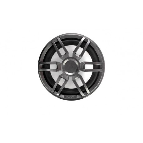 Fusion® Subwoofer SERIE XS (XS-SL10SPGW Subwoofer 10'' con griglia Sport e Luci RGB)