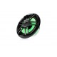 Fusion® Subwoofer SERIE XS (XS-SL10SPGW Subwoofer 10'' con griglia Sport e Luci RGB)